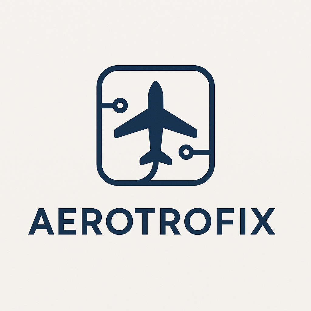 Aerotrofix logo